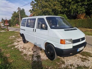 VOLKSWAGEN TRANSPORTER T4 Caravelle 1.9 GL (8 személyes ) 70C 3H2 8