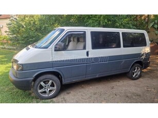 VOLKSWAGEN TRANSPORTER T4 Caravelle 2.4 7DK 2F2