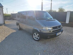 VOLKSWAGEN TRANSPORTER T4 Caravelle 2.5 Comfortline