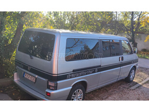 VOLKSWAGEN TRANSPORTER T4 Caravelle 2.5 Comfortline