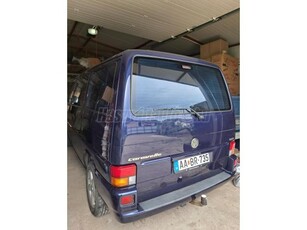 VOLKSWAGEN TRANSPORTER T4 Caravelle 2.5 TDI Plus Comfortline