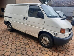 VOLKSWAGEN TRANSPORTER T4 HŰTŐS