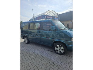 VOLKSWAGEN TRANSPORTER T4 Multivan 2.5 70B MD2 Z11 Em.tet§