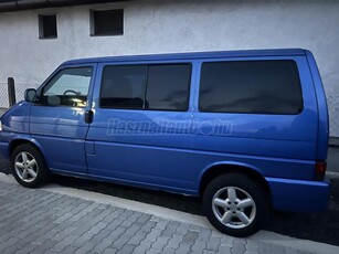 VOLKSWAGEN TRANSPORTER T4 Multivan