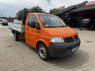 VOLKSWAGEN TRANSPORTER T5 1.9 TDI