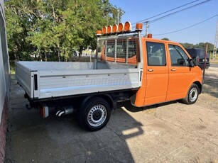 VOLKSWAGEN TRANSPORTER T5 1.9 TDI