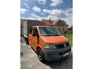 VOLKSWAGEN TRANSPORTER T5 1.9 TDI Basic