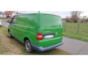 VOLKSWAGEN TRANSPORTER T5 1.9 TDI Basic eladó