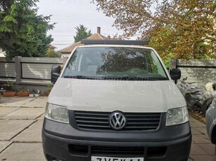 VOLKSWAGEN TRANSPORTER T5 1.9 TDI Basic ICE