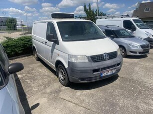 VOLKSWAGEN TRANSPORTER T5 1.9 TDI Basic ICE