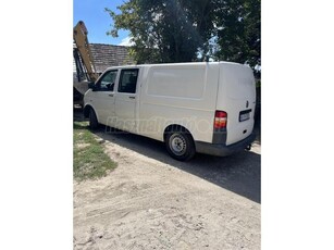 VOLKSWAGEN TRANSPORTER T5 1.9 TDI Basic ICE