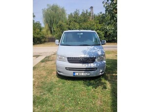 VOLKSWAGEN TRANSPORTER T5 1.9 TDI Basic ICE Sok extra