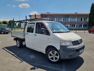 VOLKSWAGEN TRANSPORTER T5 1.9 TDI