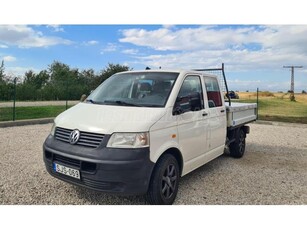 VOLKSWAGEN TRANSPORTER T5 1.9 TDI Mixto