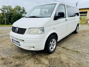 VOLKSWAGEN TRANSPORTER T5 1.9 TDI TransVan Trend 7HC