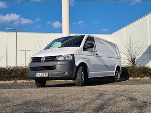 VOLKSWAGEN TRANSPORTER T5 2.0 Bifuel Benzin/CNG