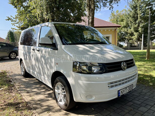 VOLKSWAGEN TRANSPORTER T5 2.0 CR TDI