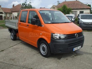 VOLKSWAGEN TRANSPORTER T5 2.0 CR TDI