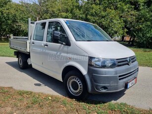 VOLKSWAGEN TRANSPORTER T5 2.0 CR TDI 2.0 CRTDi Friss műszakival