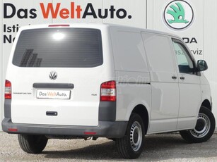 VOLKSWAGEN TRANSPORTER T5 2.0 CR TDI 254e.km!