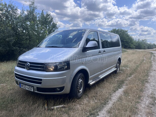 VOLKSWAGEN TRANSPORTER T5 2.0 CR TDI