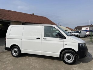 VOLKSWAGEN TRANSPORTER T5 2.0 CR TDI 4 Motion