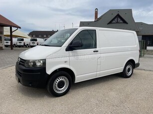 VOLKSWAGEN TRANSPORTER T5 2.0 CR TDI 4 Motion