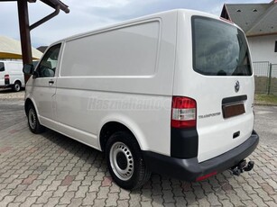 VOLKSWAGEN TRANSPORTER T5 2.0 CR TDI 4 Motion