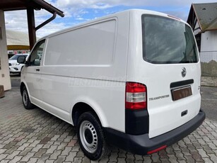 VOLKSWAGEN TRANSPORTER T5 2.0 CR TDI 4 Motion