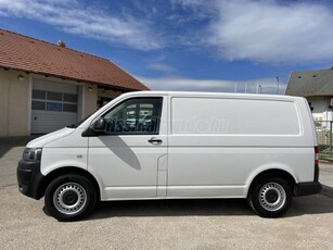 VOLKSWAGEN TRANSPORTER T5 2.0 CR TDI 4 Motion