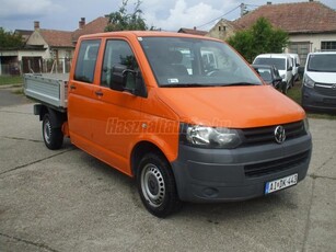 VOLKSWAGEN TRANSPORTER T5 2.0 CR TDI