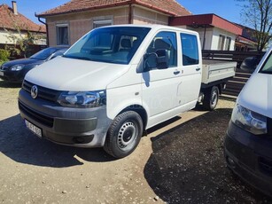 VOLKSWAGEN TRANSPORTER T5 2.0 CR TDI