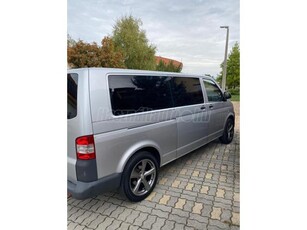 VOLKSWAGEN TRANSPORTER T5 2.0 CR TDI 7HC