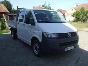 VOLKSWAGEN TRANSPORTER T5 2.0 CR TDI