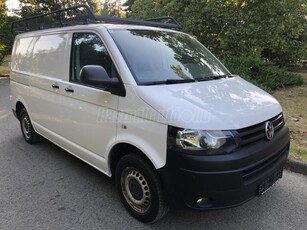 VOLKSWAGEN TRANSPORTER T5 2.0 CR TDI