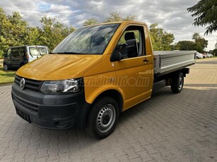 VOLKSWAGEN TRANSPORTER T5 2.0 CR TDI