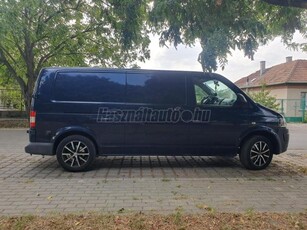 VOLKSWAGEN TRANSPORTER T5 2.0 CR TDI