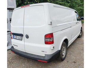 VOLKSWAGEN TRANSPORTER T5 2.0 CR TDI