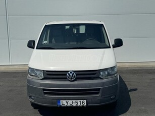 VOLKSWAGEN TRANSPORTER T5 2.0 CR TDI