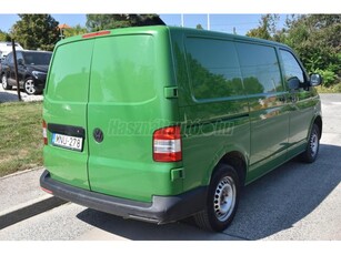 VOLKSWAGEN TRANSPORTER T5 2.0 CR TDI Basic