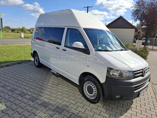 VOLKSWAGEN TRANSPORTER T5 2.0 CR TDI BlueMotion