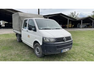 VOLKSWAGEN TRANSPORTER T5 2.0 CR TDI BlueMotion