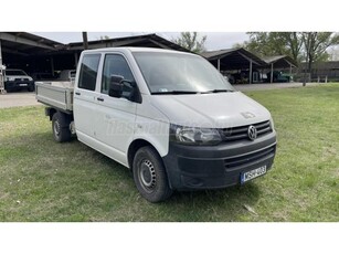 VOLKSWAGEN TRANSPORTER T5 2.0 CR TDI BlueMotion