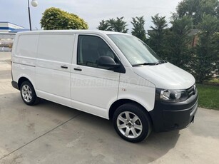 VOLKSWAGEN TRANSPORTER T5 2.0 CR TDI BlueMotion T5