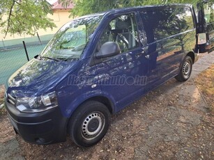 VOLKSWAGEN TRANSPORTER T5 2.0 CR TDI