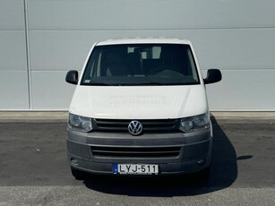 VOLKSWAGEN TRANSPORTER T5 2.0 CR TDI