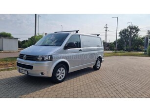 VOLKSWAGEN TRANSPORTER T5 2.0 CR TDI