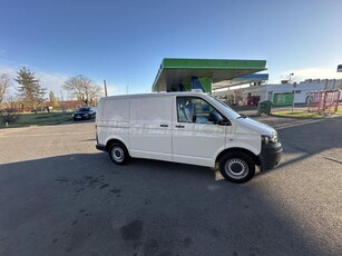 VOLKSWAGEN TRANSPORTER T5 2.0 CR TDI