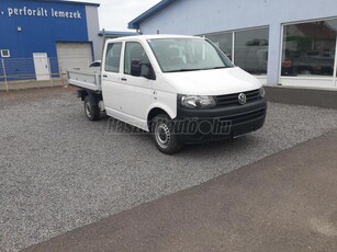 VOLKSWAGEN TRANSPORTER T5 2.0 CR TDI