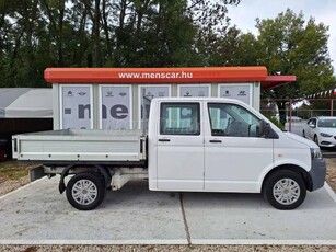 VOLKSWAGEN TRANSPORTER T5 2.0 CR TDI DOKA